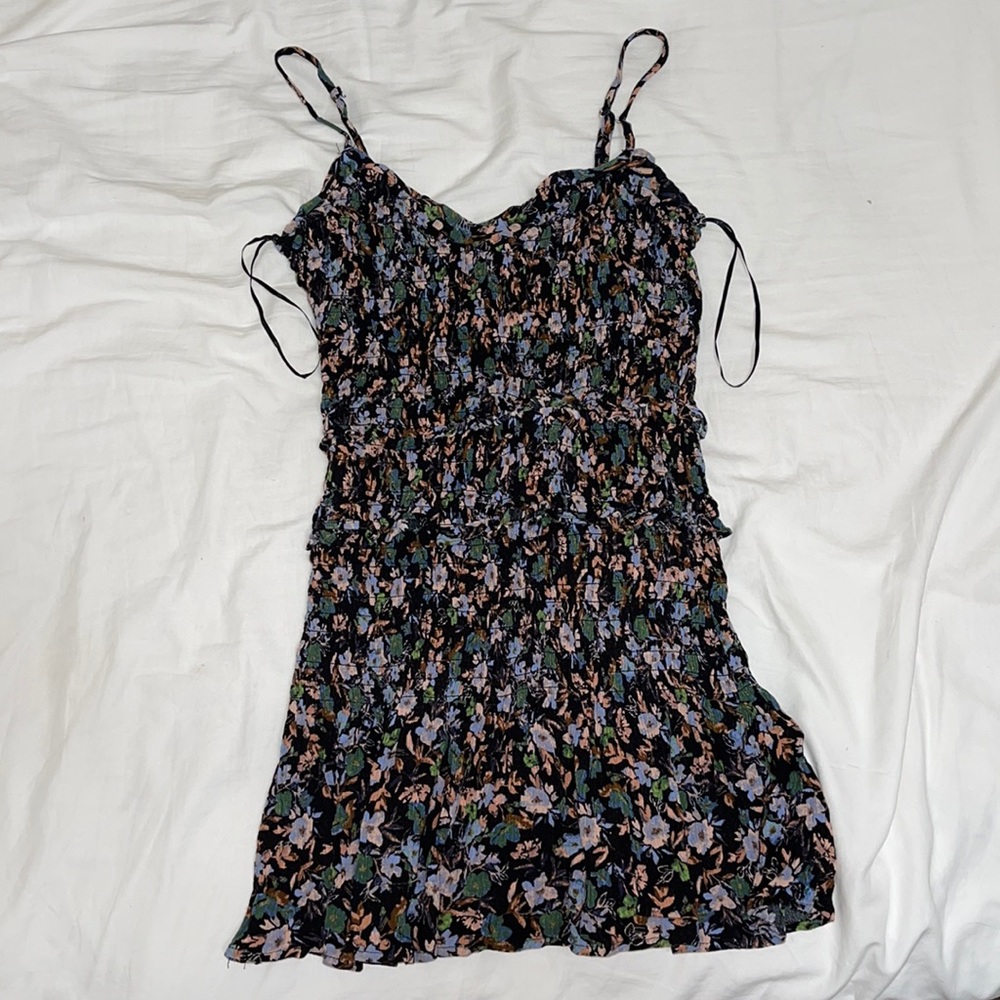 MINI DRESS